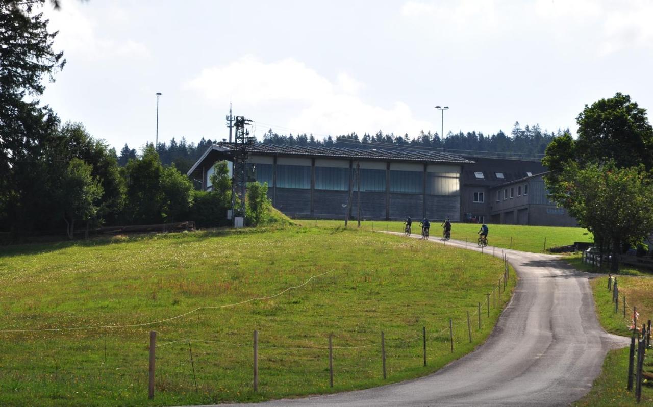 Outdoor & Relax Blackforest Neukirch  Экстерьер фото