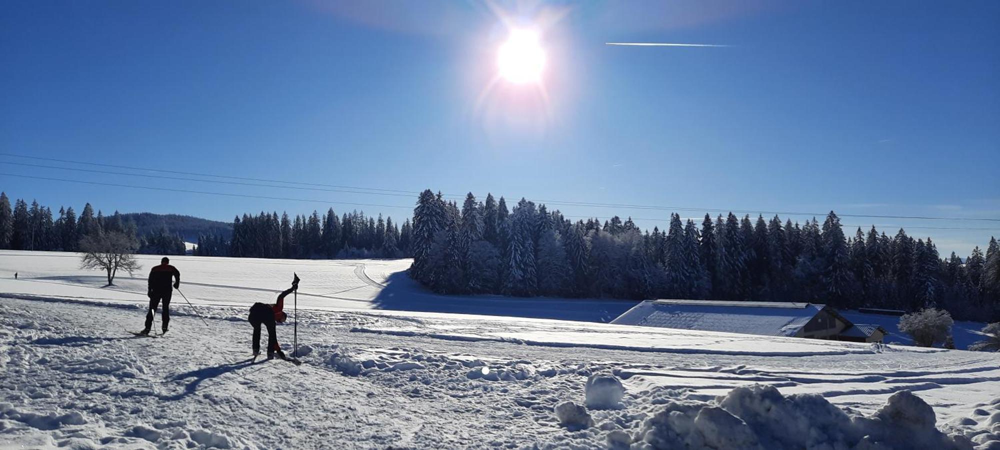 Outdoor & Relax Blackforest Neukirch  Экстерьер фото