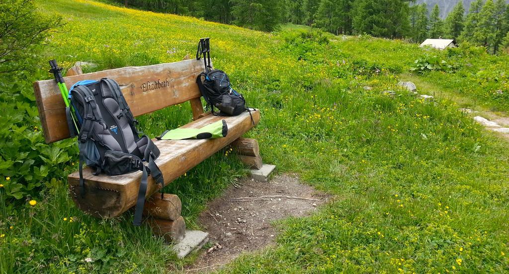 Outdoor & Relax Blackforest Neukirch  Экстерьер фото